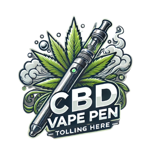 CBD Vape Pen