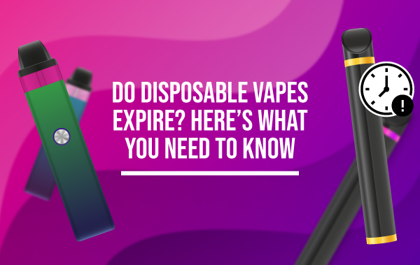 Do Vape Pens Expire