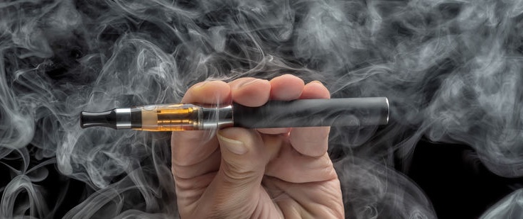 How Do You Use a Push Button Vape Pen