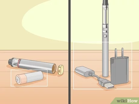 How Long to Charge a Vape Pen