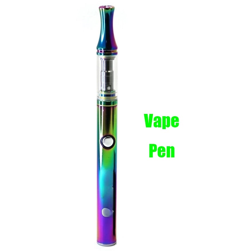 How Much are Vape Pens