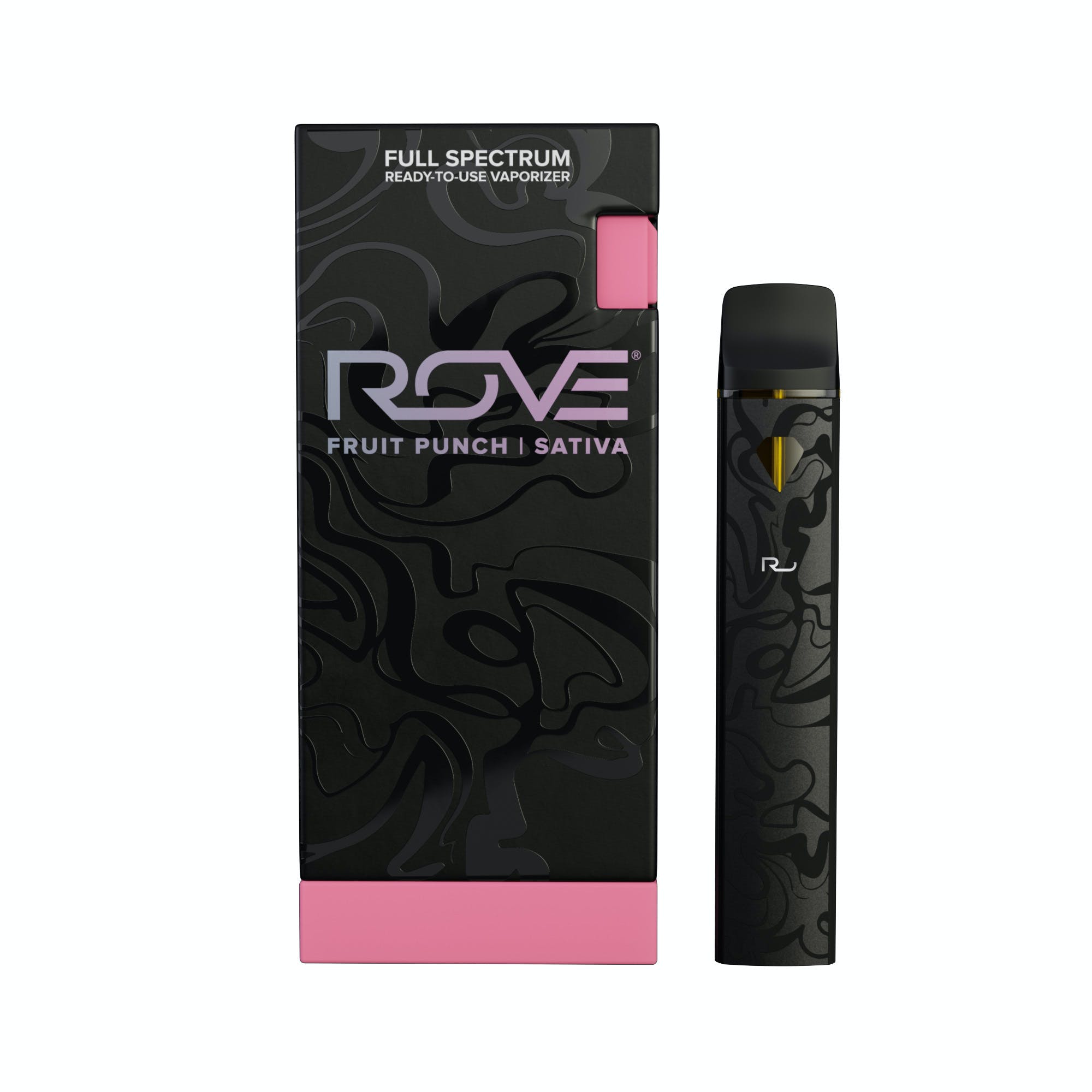 How to Use Rove Disposable Vape Pen