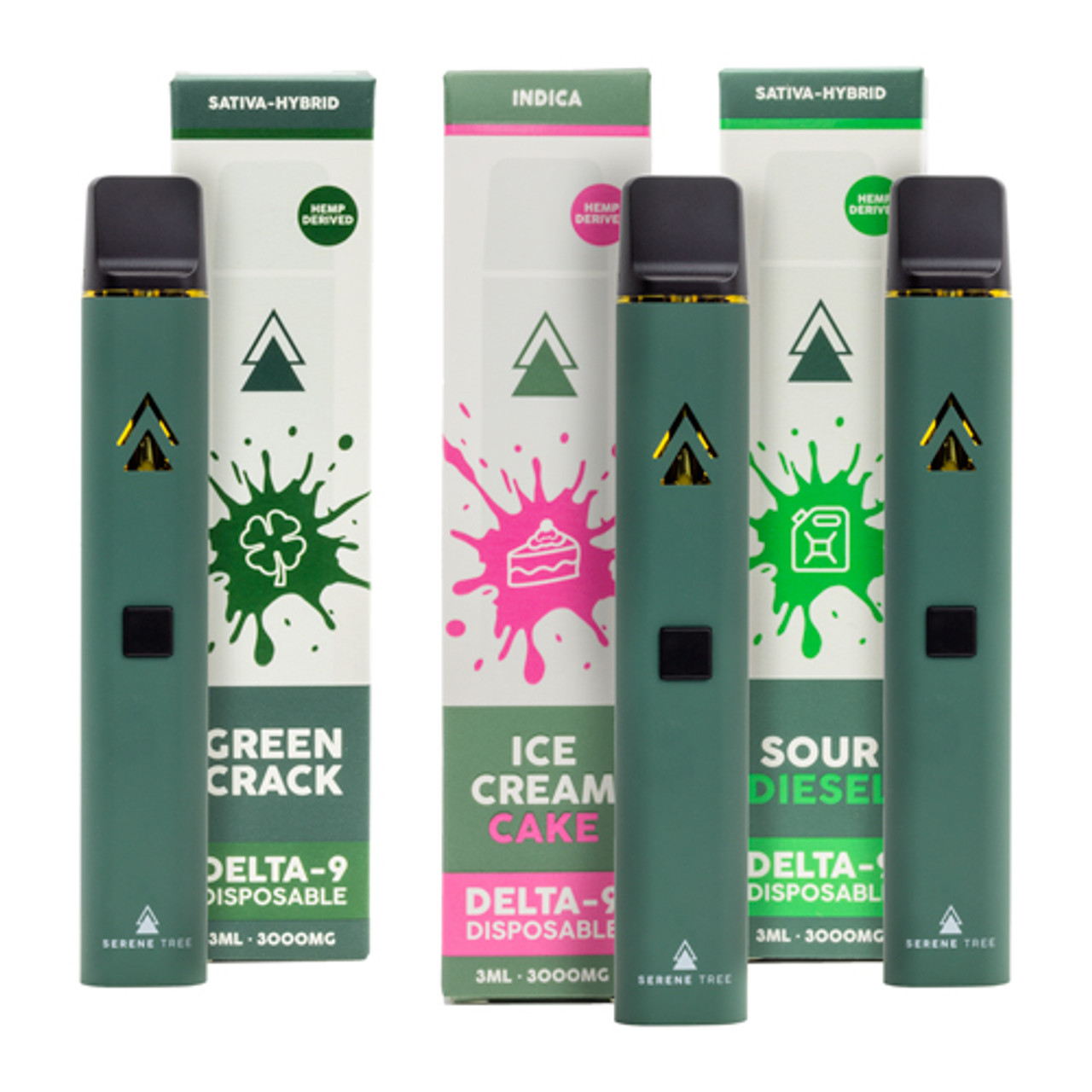 What is the Highest Thc Vape Pen